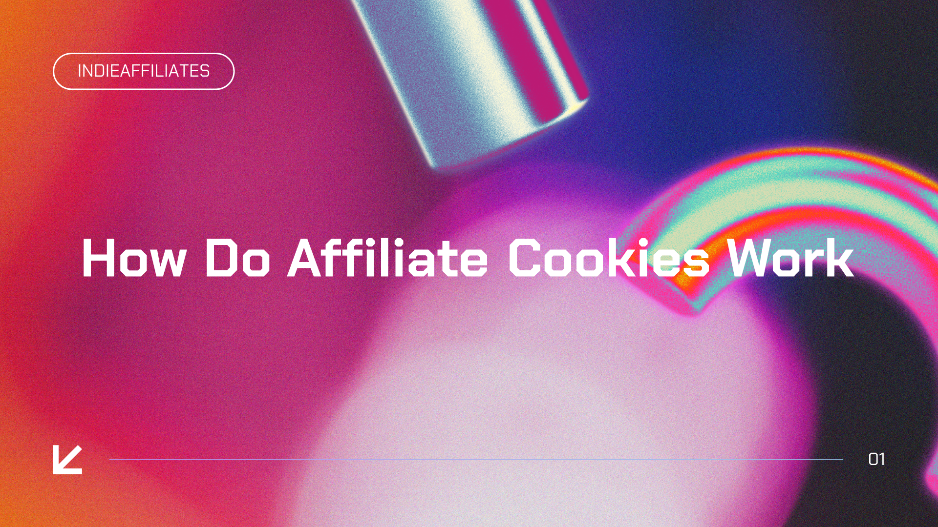 How Do Affiliate Cookies Work